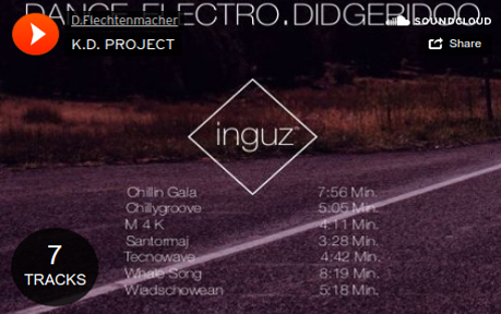 KD - Project