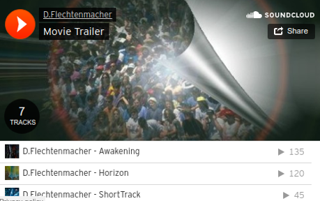 Filmmusik Trailer